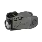 Pistol Flashlight Vaide Scrapper 500 lumen - Black [Vector Optics]