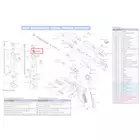 SR-SP Upper Magazine Seal [SRC]