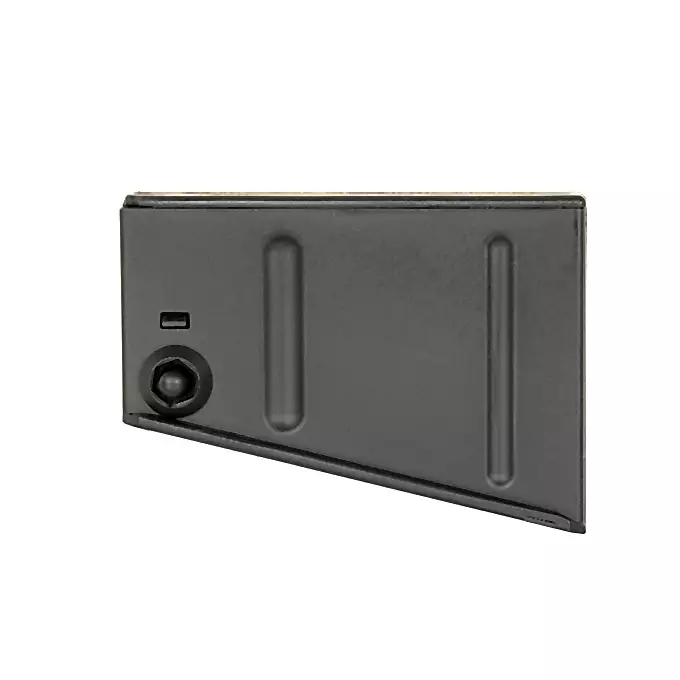 [Zestaw] MB4420 - Black [WELL] + Magazynek do karabinu snajperskiego MB4420 [WELL]