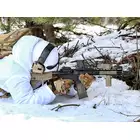 [Zestaw] Zaawansowany magazynek Mid-Cap na 120 kulek do AR-15/M4 - Translucent