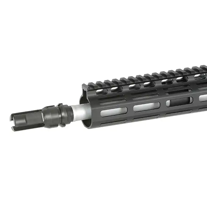 Replika karabinka Noveske N4 MWS Gen3 GBBr - Black [EMG]