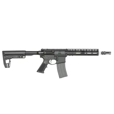 Noveske N4 MWS Gen3 Gas BlowBack rifle - Black [EMG]