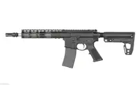Noveske N4 MWS Gen3 Gas BlowBack rifle - Black [EMG]