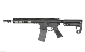 Replika karabinka Noveske N4 MWS Gen3 GBBr - Black [EMG]