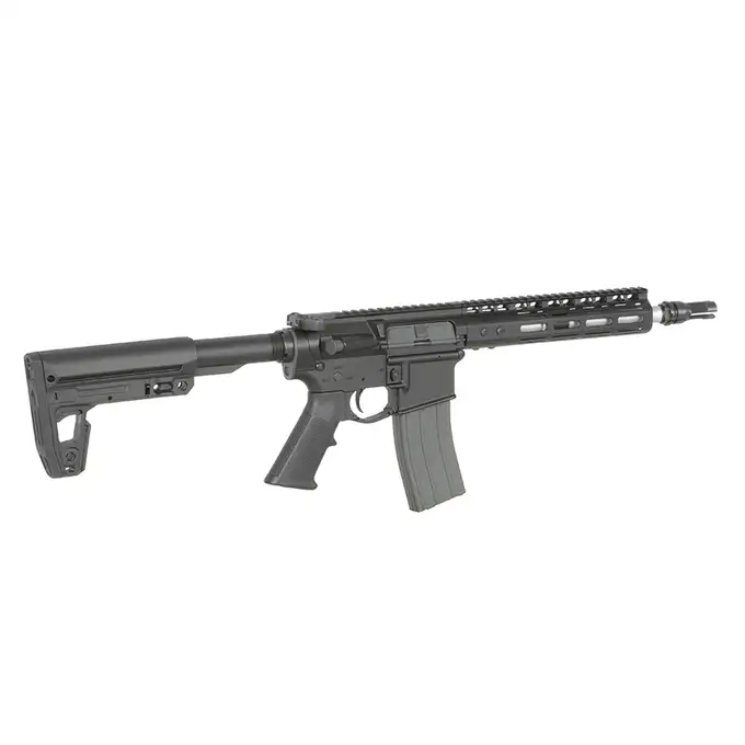 Replika karabinka Noveske N4 MWS Gen3 GBBr - Black [EMG]