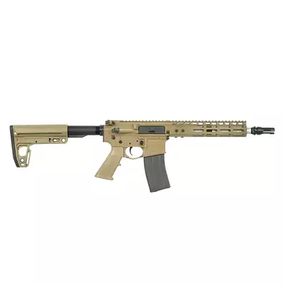 Noveske N4 MWS Gen3 Gas BlowBack rifle - Tan [EMG]
