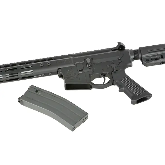 Replika karabinka Noveske N4 MWS Gen3 GBBr - Black [EMG]