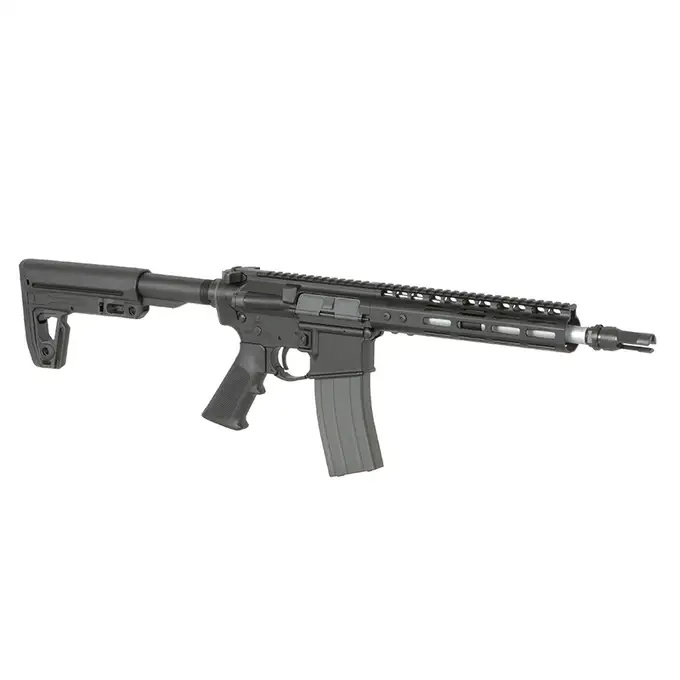 Replika karabinka Noveske N4 MWS Gen3 GBBr - Black [EMG]