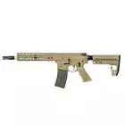 Replika karabinka Noveske N4 MWS Gen3 GBBr - Tan [EMG]