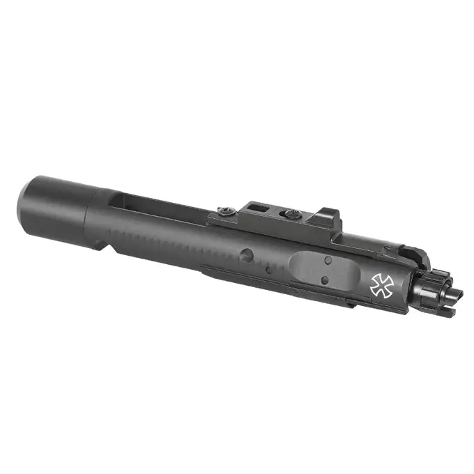 Replika karabinka Noveske N4 MWS Gen3 GBBr - Black [EMG]