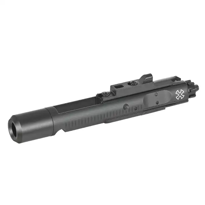 Replika karabinka Noveske N4 MWS Gen3 GBBr - Black [EMG]