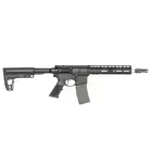 Replika karabinka Noveske N4 MWS Gen3 GBBr - Black [EMG]