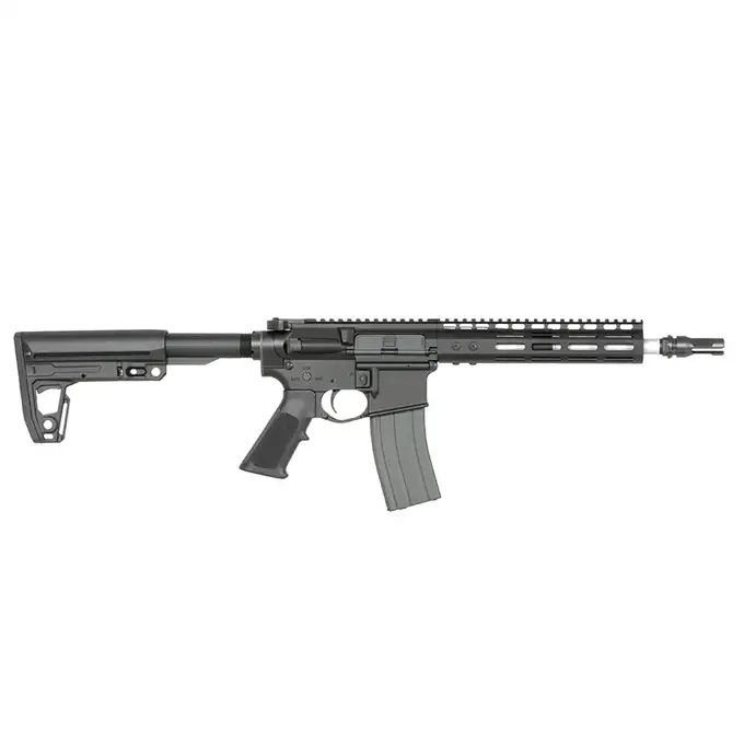 Replika karabinka Noveske N4 MWS Gen3 GBBr - Black [EMG]