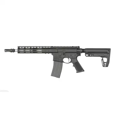 Noveske N4 MWS Gen3 Gas BlowBack rifle - Black [EMG]