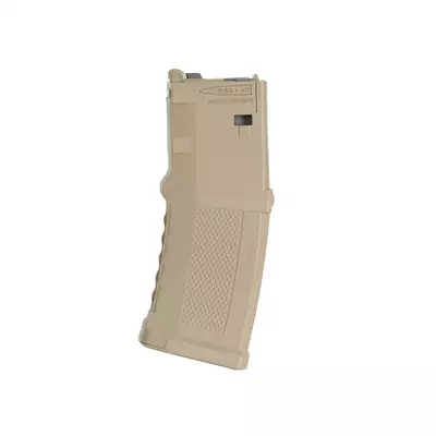 35rd Green gas magazine for Noveske N4 MWS - Tan [DE]