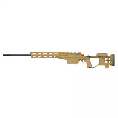 Karabin Wyborowy ASG SAKO TRG M10 - Tan [DE]