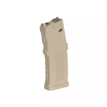 Chargeur 35rd Green gaz pour carabine Noveske N4 MWS - Tan [DE]