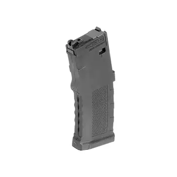 Chargeur 35rd Green gaz pour carabine Noveske N4 MWS - Black [DE]