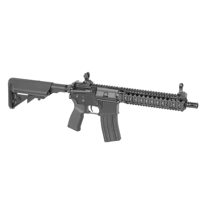 CM.105 Daniel Defense MK18 - Black [EMG]