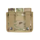 Triple 40MM Grenade Pouch - MC [8FIELDS]