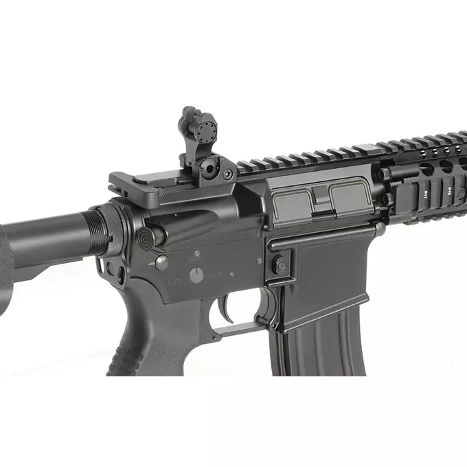 CM.105 Daniel Defense MK18 - Black [EMG]