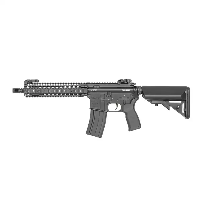 CM.105 Daniel Defense MK18 - Black [EMG]