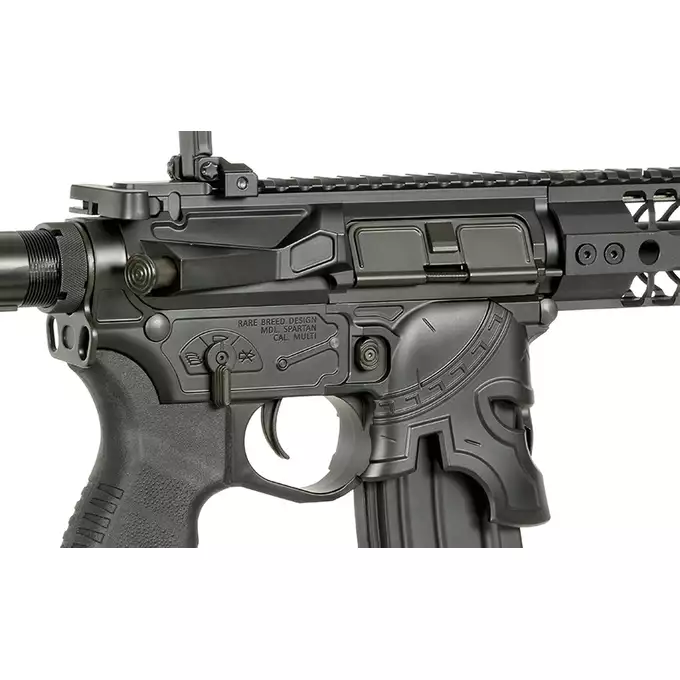 CM.108A Spike's Rare Breed Spartan SBR [EMG]