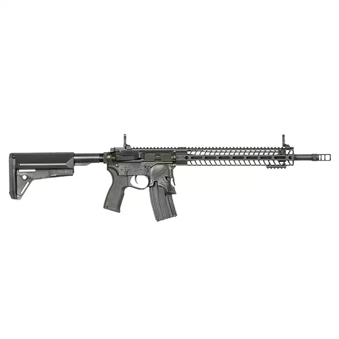 CM.108 Spike's Rare Breed Spartan Carbine [EMG]