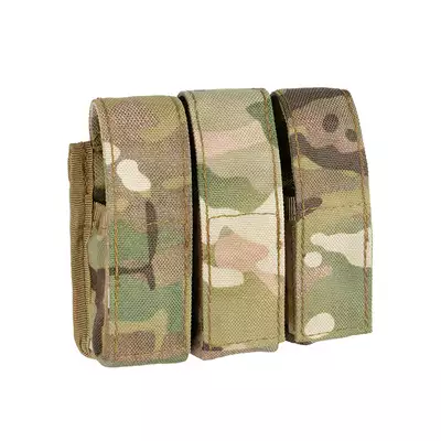 Triple 40MM Grenade Pouch - MC [8FIELDS]