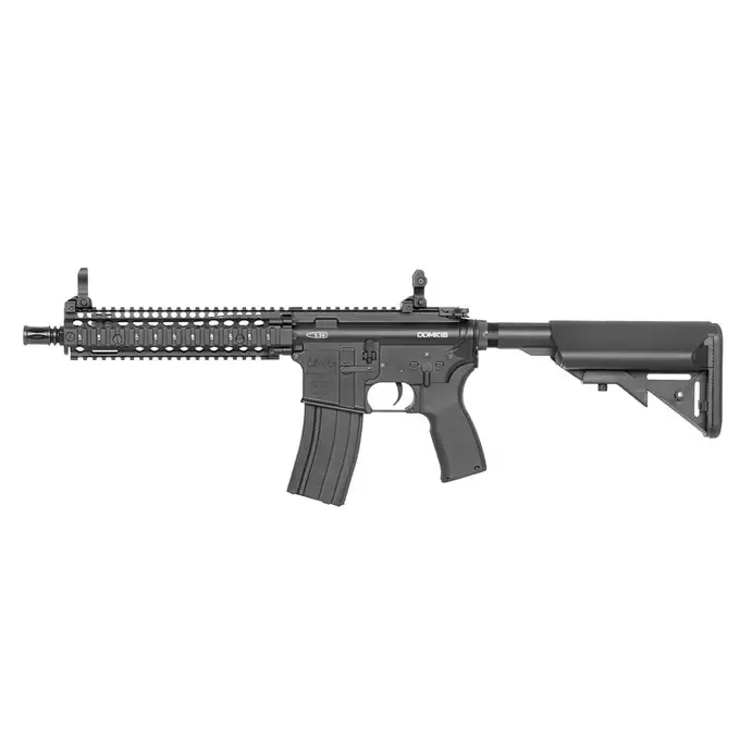 CM.105 Daniel Defense MK18 - Black [EMG]