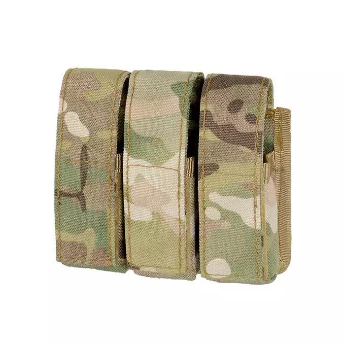 Triple 40MM Grenade Pouch - MC [8FIELDS]
