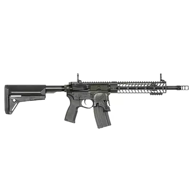 CM.108A Spike's Rare Breed Spartan SBR [EMG]