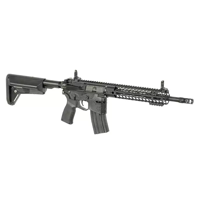 CM.107A Spike's Rare Breed Crusader SBR [EMG]