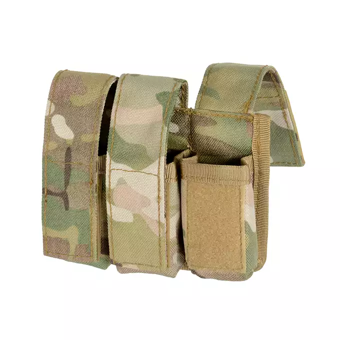 Triple 40MM Grenade Pouch - MC [8FIELDS]