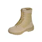 Super lekkie buty wojskowe z systemem szybkiego sznurowania - Rozmiar 46 [VEMONT]