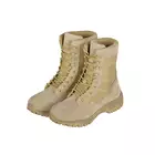 Super lekkie buty wojskowe z systemem szybkiego sznurowania - Rozmiar 46 [VEMONT]