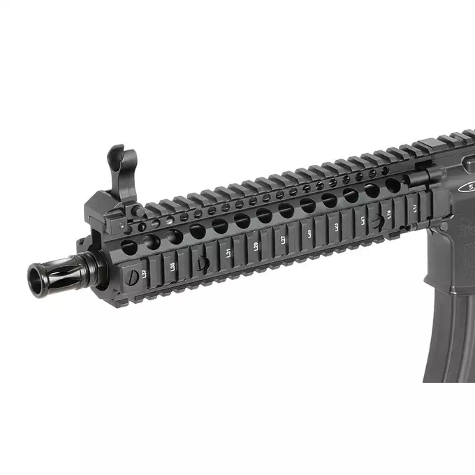 CM.105 Daniel Defense MK18 - Black [EMG]