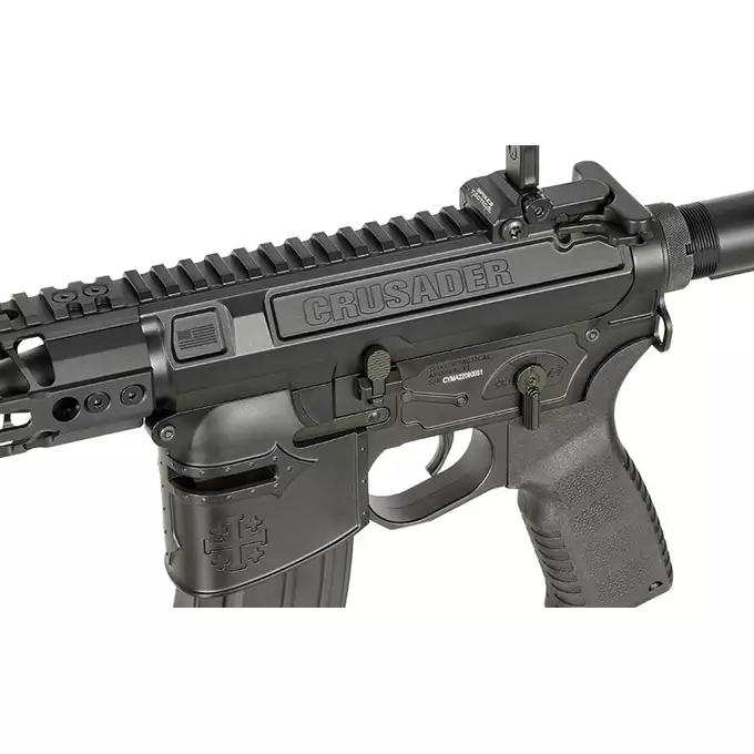 CM.107B Spike's Rare Breed Crusader PDW [EMG]