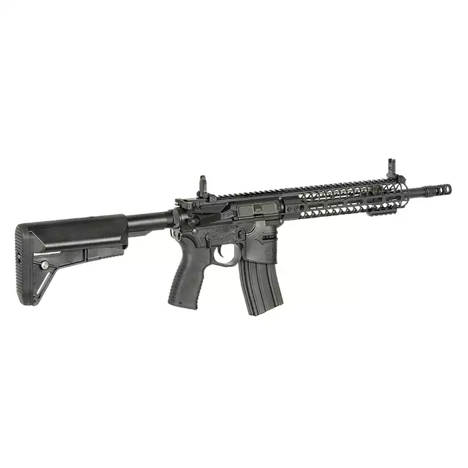 CM.107A Spike's Rare Breed Crusader SBR [EMG]