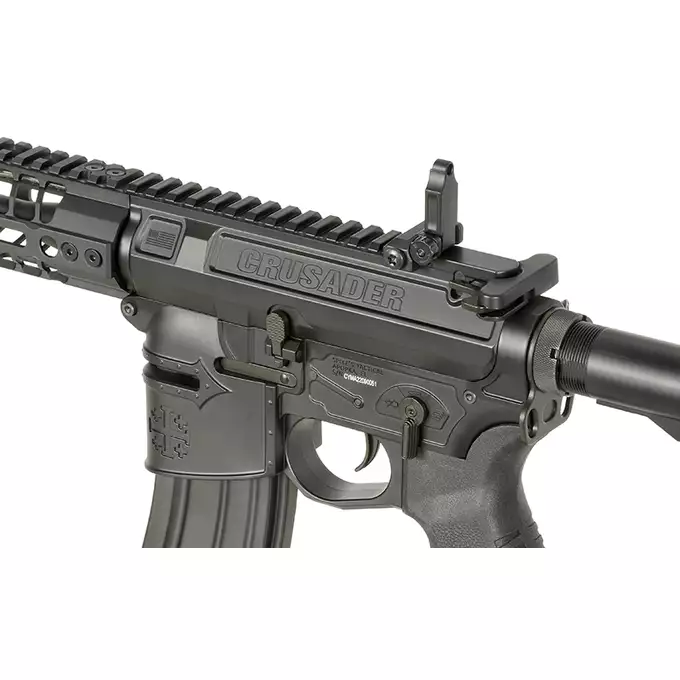 CM.107A Spike's Rare Breed Crusader SBR [EMG]