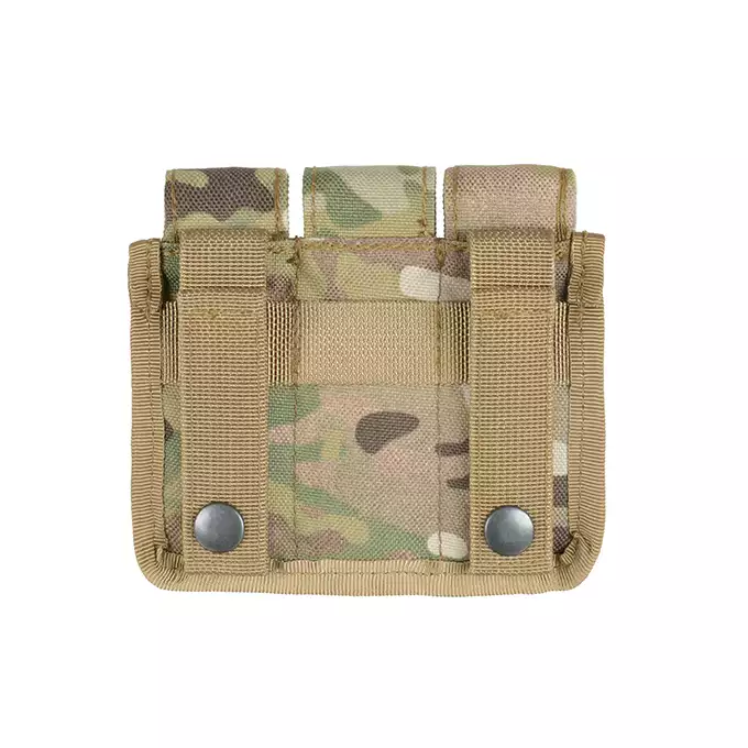 Triple 40MM Grenade Pouch - MC [8FIELDS]