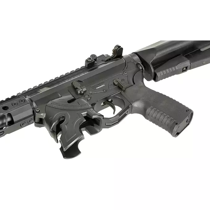 CM.108A Spike's Rare Breed Spartan SBR [EMG]