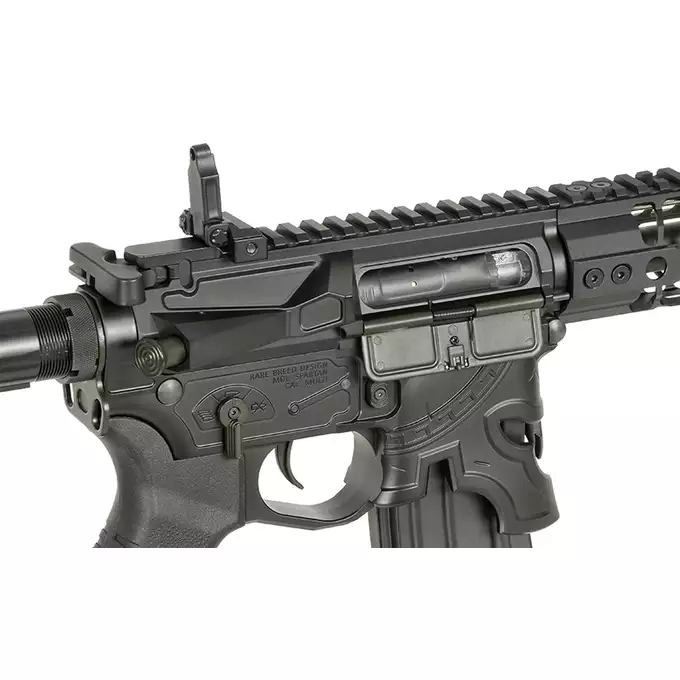 CM.108A Spike's Rare Breed Spartan SBR [EMG]