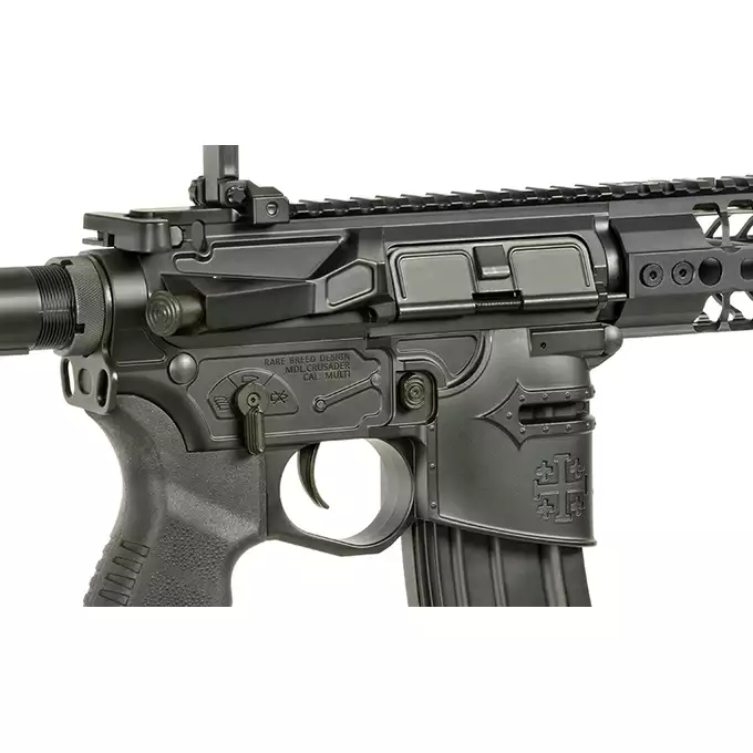 CM.107B Spike's Rare Breed Crusader PDW [EMG]