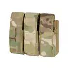 Triple 40MM Grenade Pouch - Multicamo [8FIELDS]