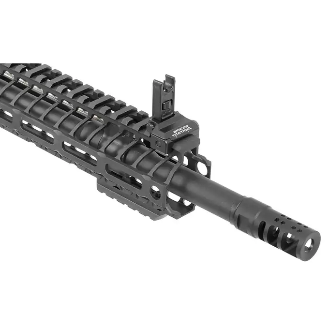 CM.108A Spike's Rare Breed Spartan SBR [EMG]