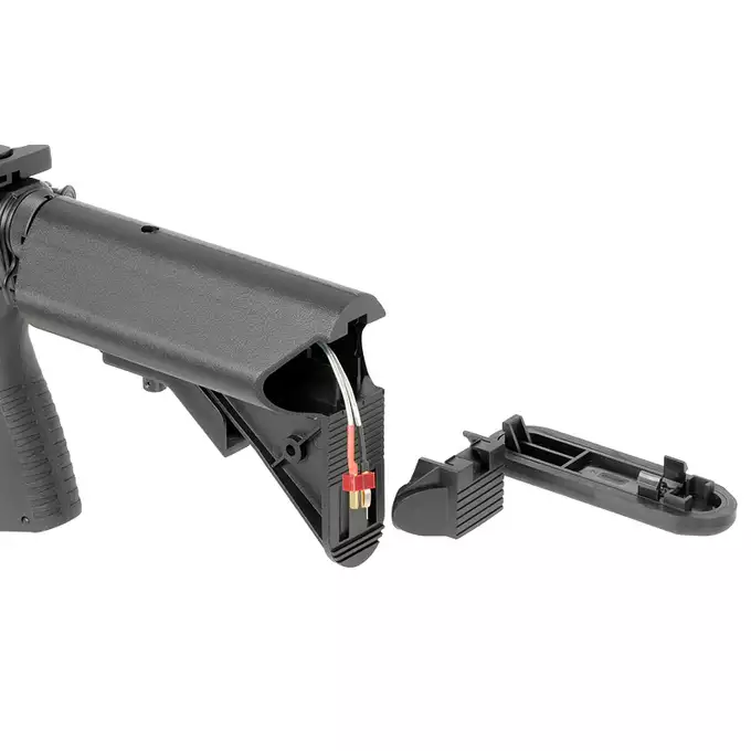 CM.105 Daniel Defense MK18 - Black [EMG]
