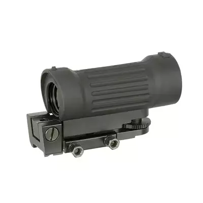 トイガン Pollington Pro-Sight SD-33 POLLINGTON 33 MM PRO-SIGHT ADJUSTABLE RED DOT BOW SIGHT