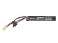Akumulator Airsoftowy 25C 1500mAh 2S1P 7.4V Lipo Gens ace G-Tech Tamiya