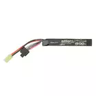 Batterie LiPo Gens Ace G-Tech 25C 1500mAh 2S1P 7.4V Tamiya